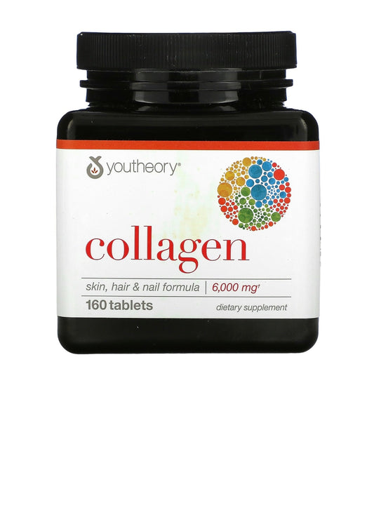 Collagen 1000mg ,160 tablets Minoustore