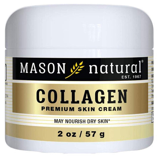 Collagen cream Minoustore