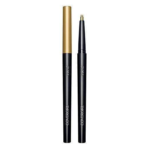 CoverGirl 235 Ink It by Perfect Point Plus Eyeliner, Golden Ink Minoustore