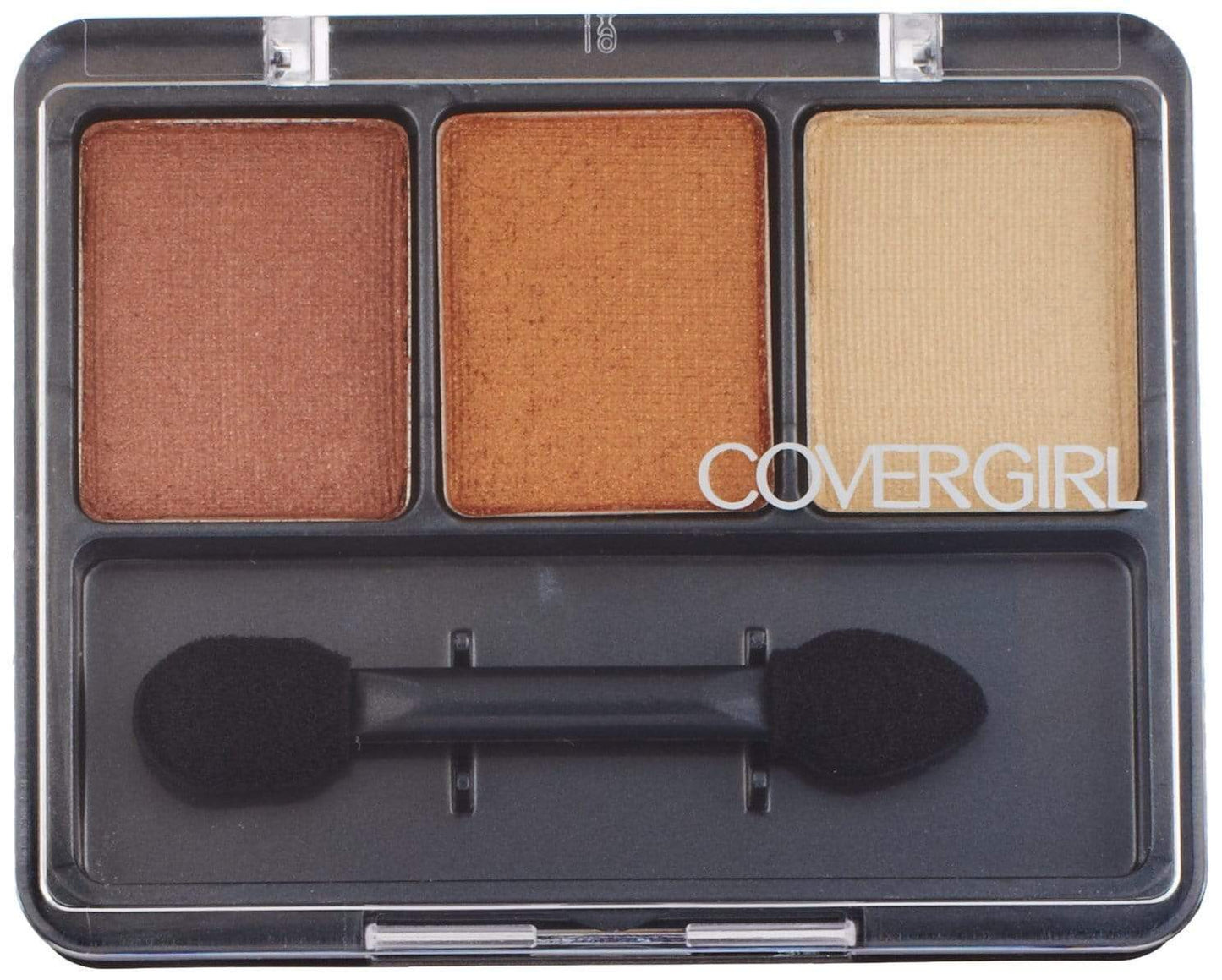 CoverGirl Eye Enhancers 3 Kit Shadow, Golden Sunset 115 Minoustore