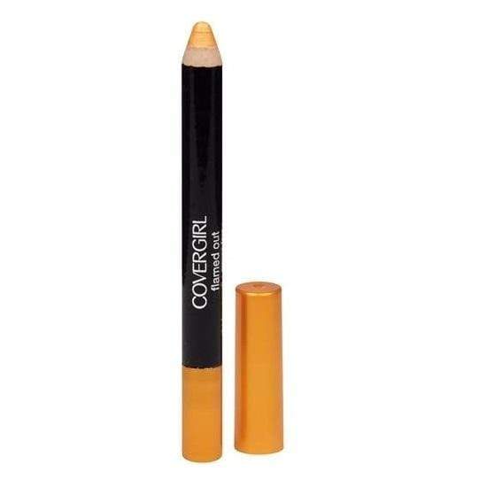 CoverGirl Flamed Out Shadow Pencil Minoustore