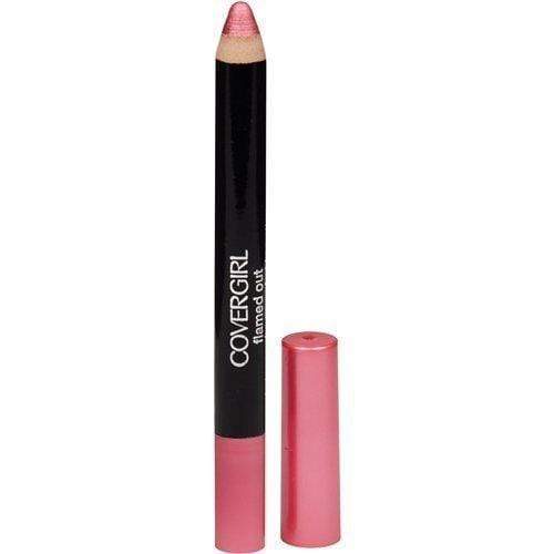 CoverGirl Flamed Out Shadow Pencil Minoustore