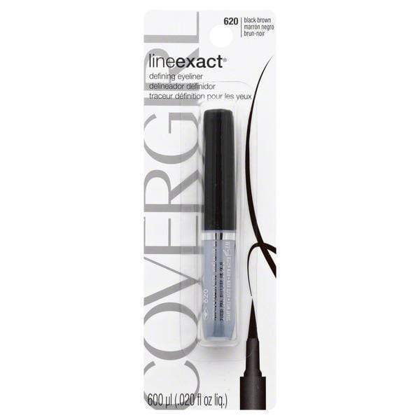 CoverGirl Line Exact Liquid Liner Pen (1 ml) Minoustore