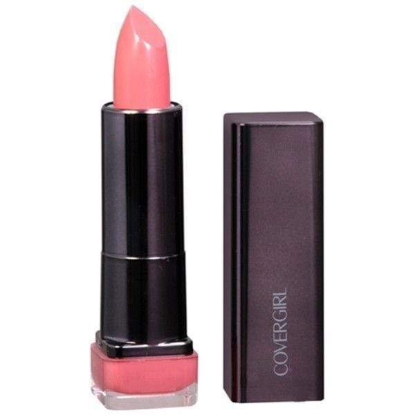 CoverGirl Lip Perfection Lipstick Minoustore