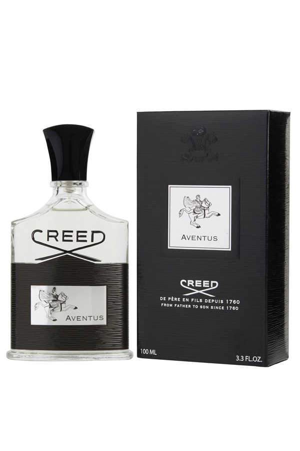Creed Aventus eau de parfum 100ml Minoustore