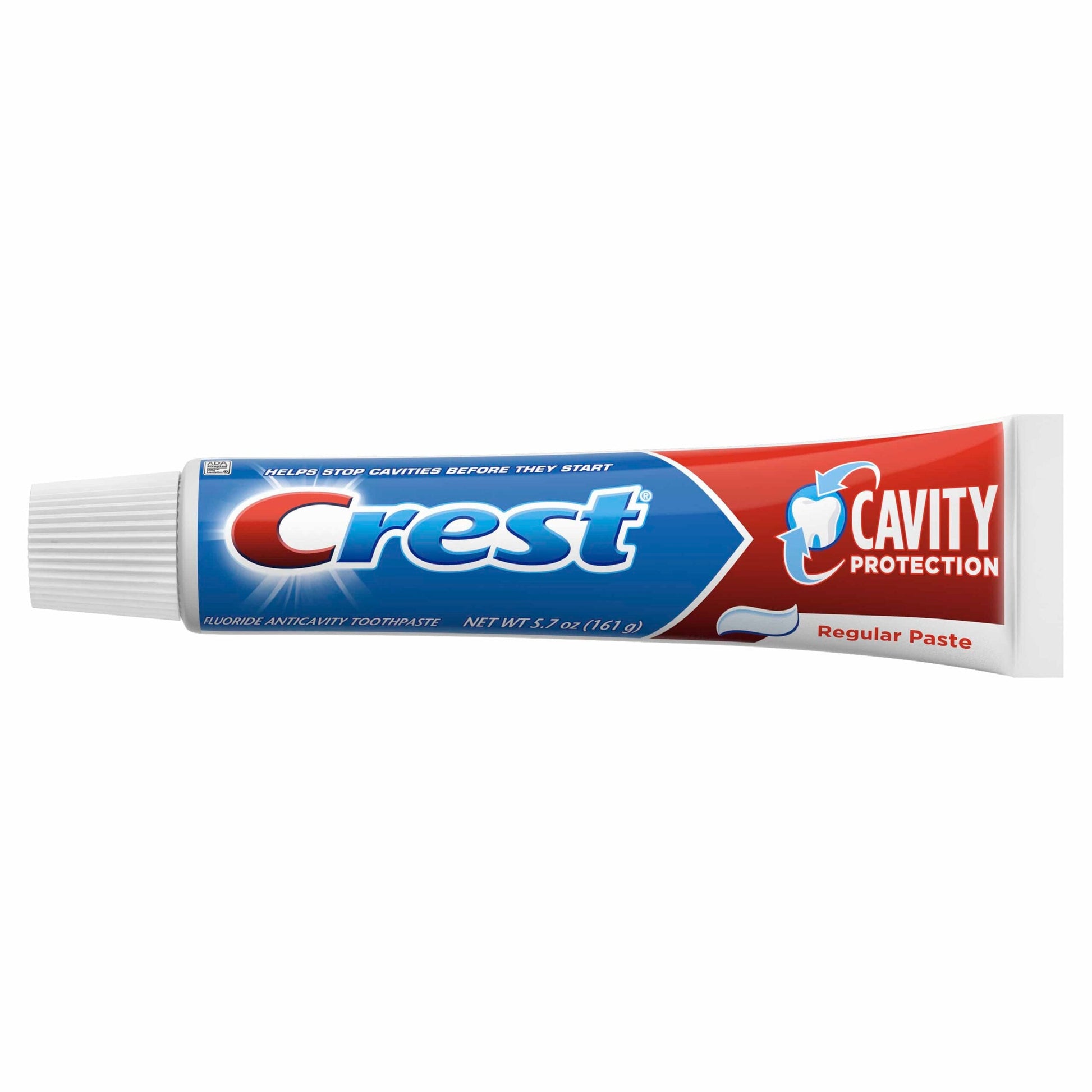 Crest Cavity Protection Toothpaste, Regular Paste Minoustore