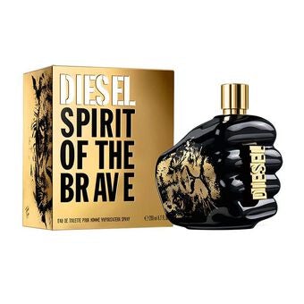 DIESEL SPIRIT OF THE BRAVE EDT 200ml Minoustore