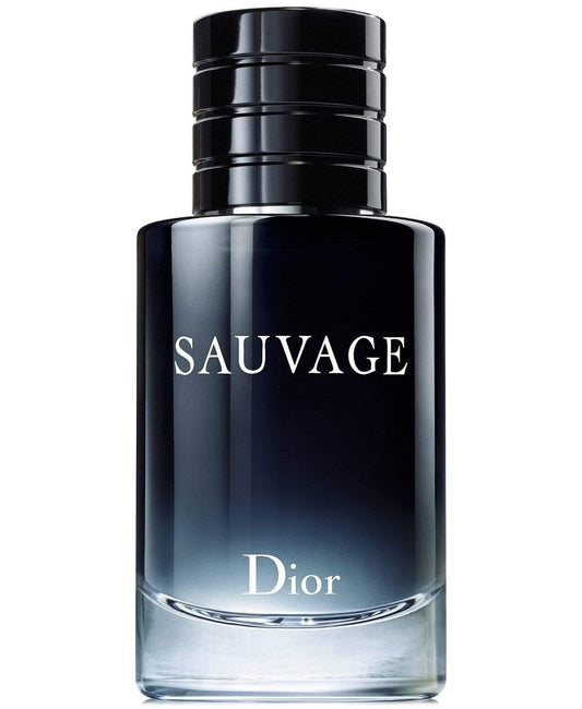 DIOR Sauvage Eau de PARFUM 100ml Minoustore