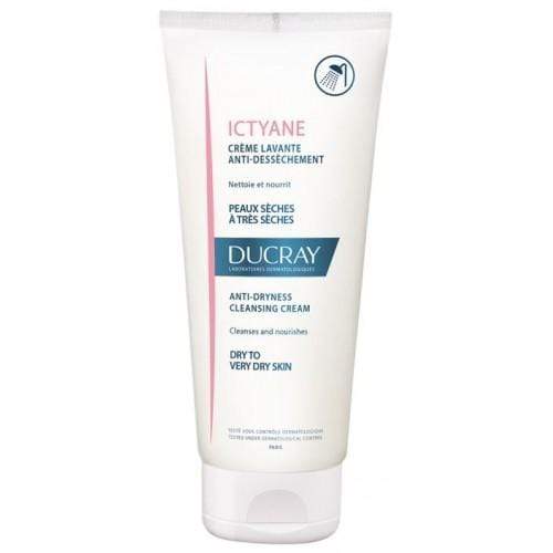 DUCRAY ICTYANE CREME  200ML Minoustore