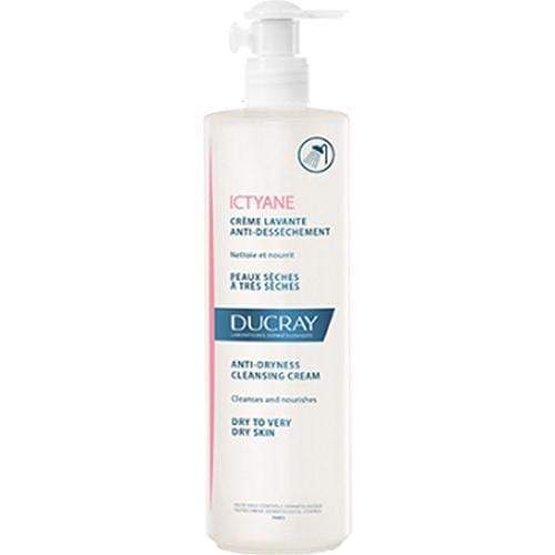 DUCRAY ICTYANE CREME 400ML Minoustore