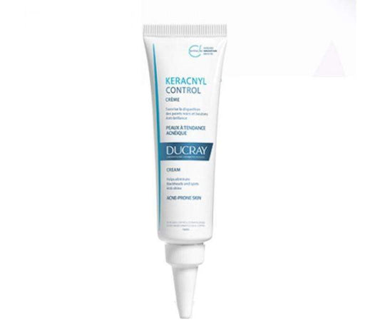 DUCRAY KERACNYL CONTROL CREME 30ML Minoustore