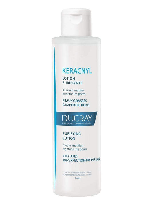 DUCRAY KERACNYL LOTION PURIFIANTE 200ML Minoustore