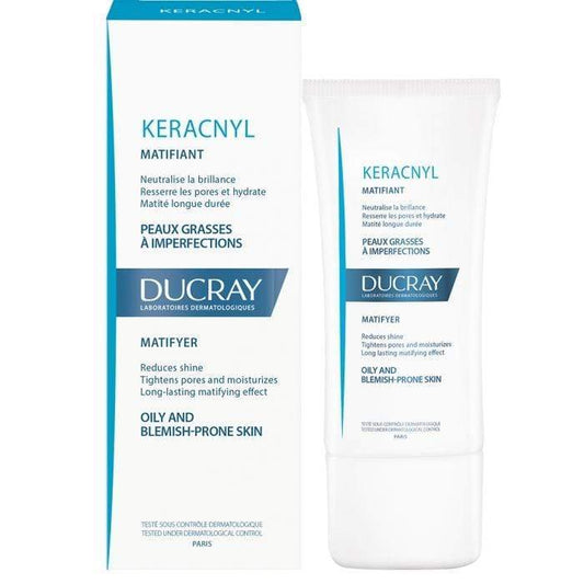 DUCRAY - KERACNYL MATIFIANT Minoustore