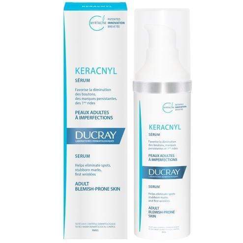 DUCRAY KERACNYL SERUM 30ML Minoustore