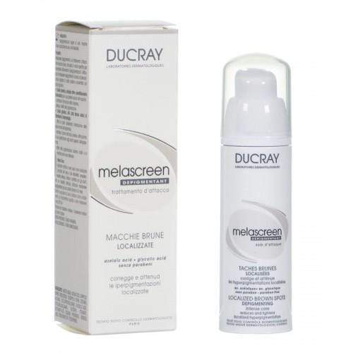 DUCRAY MELASECRINE DEPIGMENTENT 30ML Minoustore