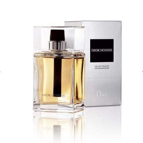 Dior Homme Eau de toilette  100ml Minoustore