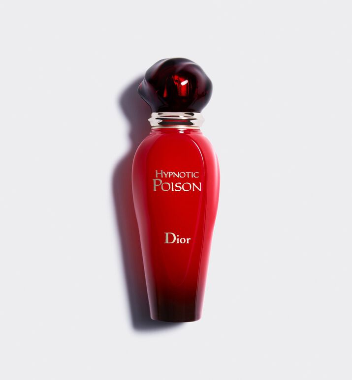 Dior Hypnotic Poison Hair Mist 40ml Minoustore