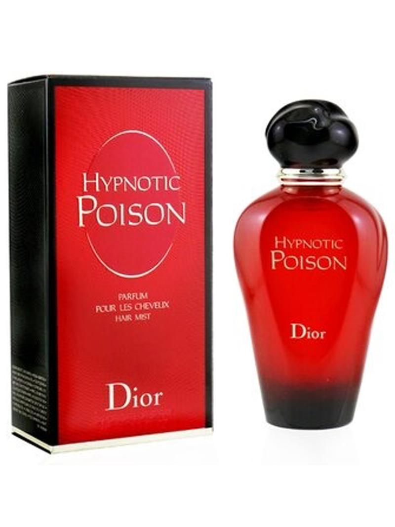 Dior Hypnotic Poison Hair Mist 40ml Minoustore