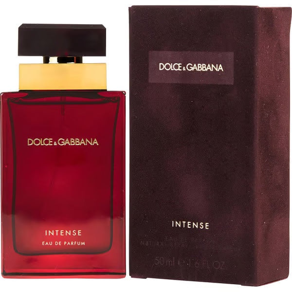 Dolce & Gabbana intense eau de parfum 100ml Minoustore