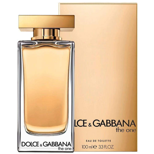 Dolce & gabbana the one 100ml EDT Minoustore