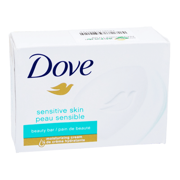 Dove Soap Sensitive Skin Minoustore