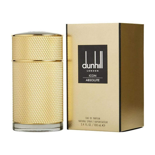 Dunhill Icon Absolute EDP for Men 100ml Minoustore