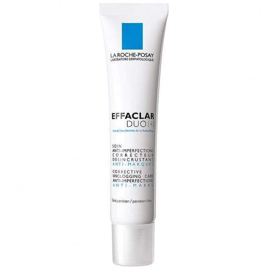 EFFACLAR DUO (+) Minoustore