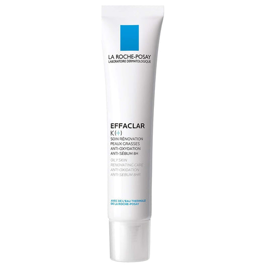 EFFACLAR K(+) Minoustore