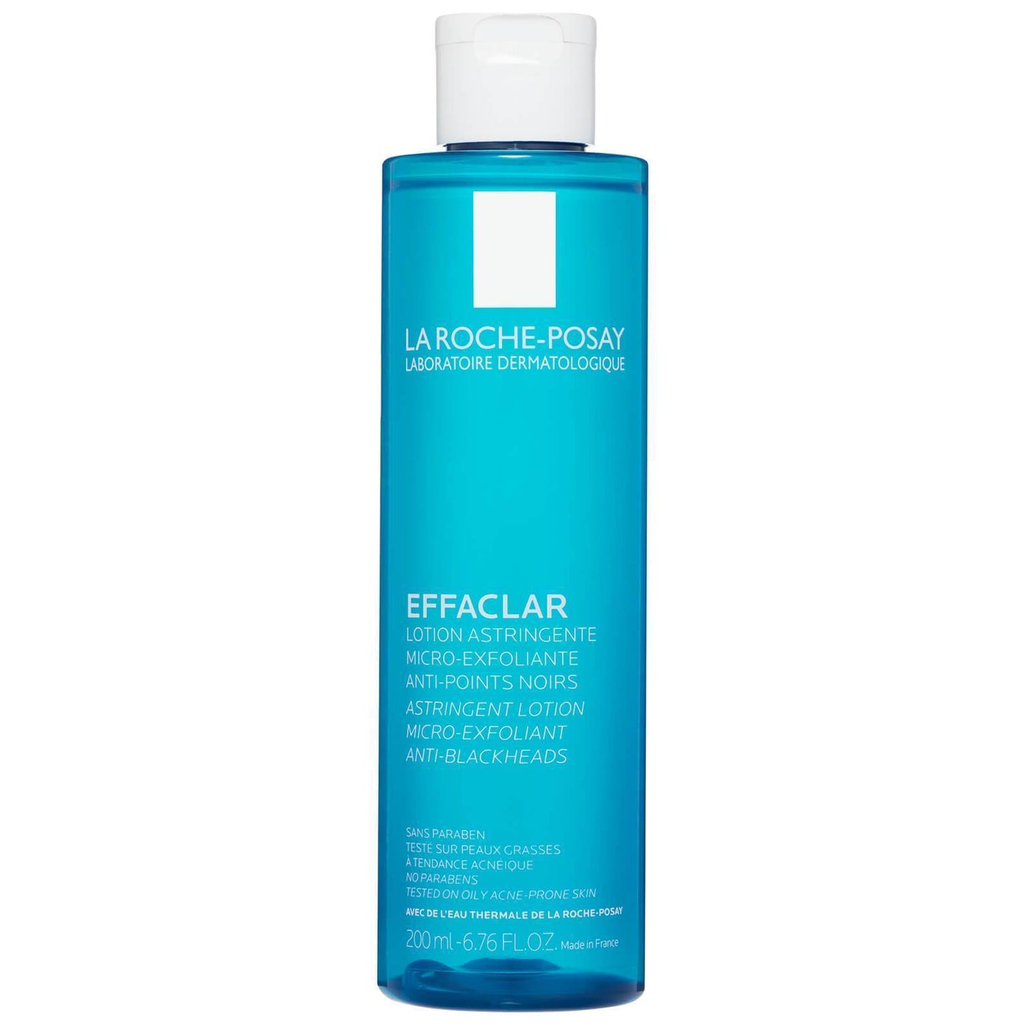 EFFACLAR LOTION ASTRINGENTE Minoustore