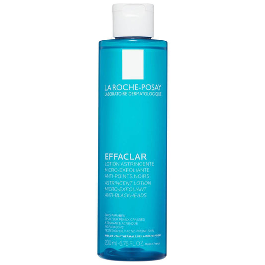 EFFACLAR LOTION ASTRINGENTE Minoustore