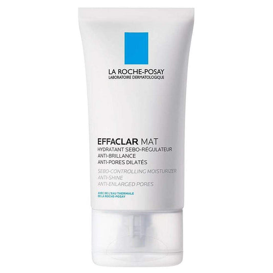 EFFACLAR MAT Minoustore