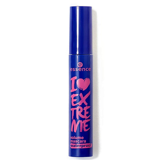 ESSENCE I LOVE EXTREME VOLUME WATERPROOF MASCARA Minoustore