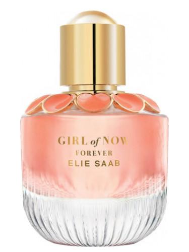 Elie Saab Girl of Now Forever EDP 100ml Minoustore