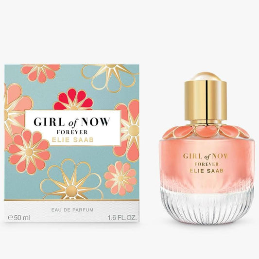 Elie Saab Girl of Now Forever EDP 100ml Minoustore