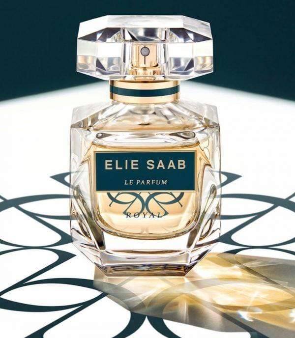 Elie Saab Le Parfum Royal Eau de Parfum 90ml Minoustore