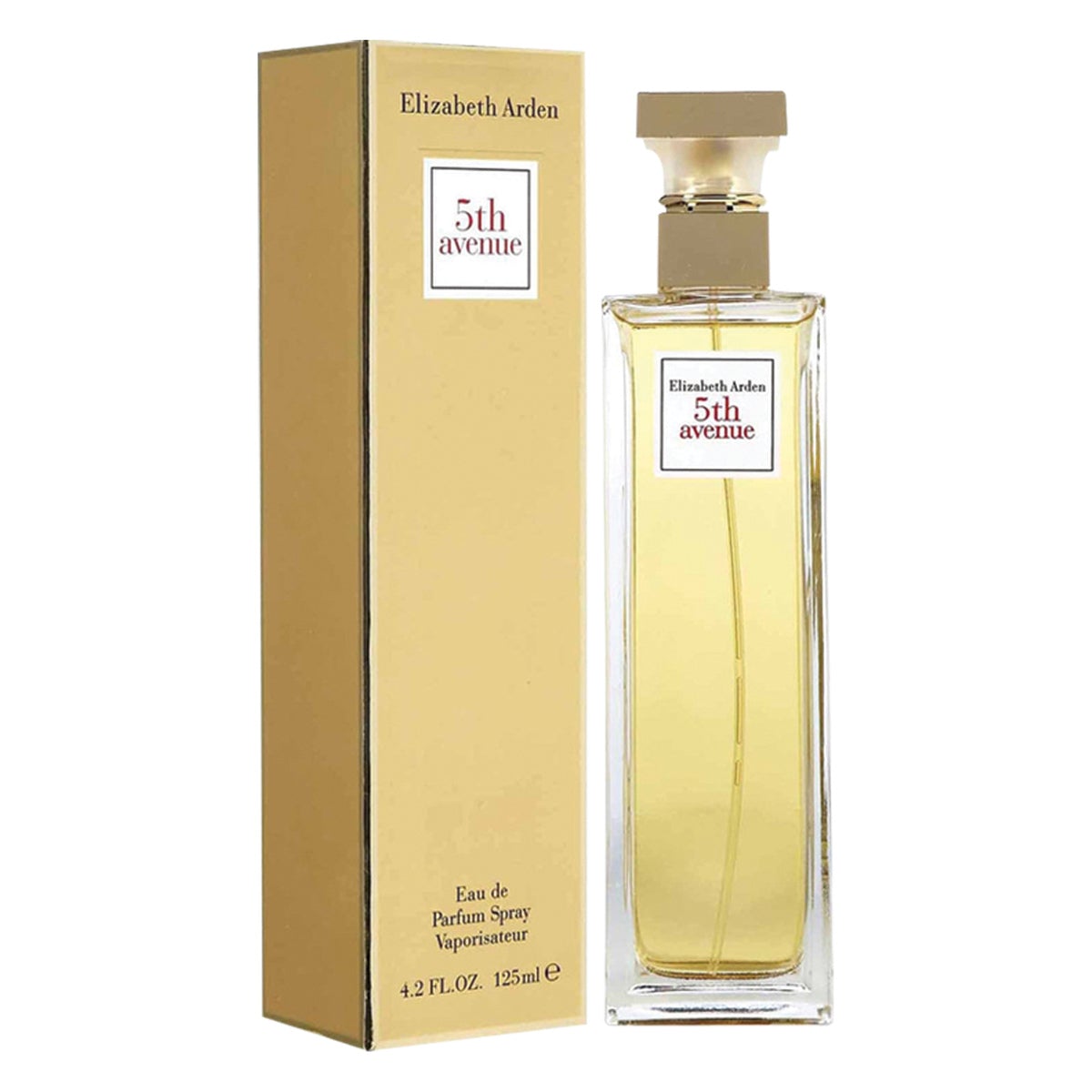 Elizabeth Arden 5TH Avenue EDT 125 ml Minoustore