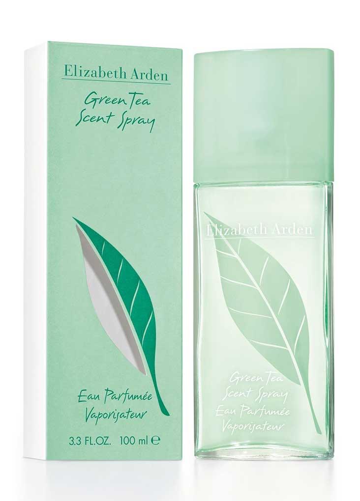 Elizabeth Arden Green Tea Scent Spray 100ml Minoustore