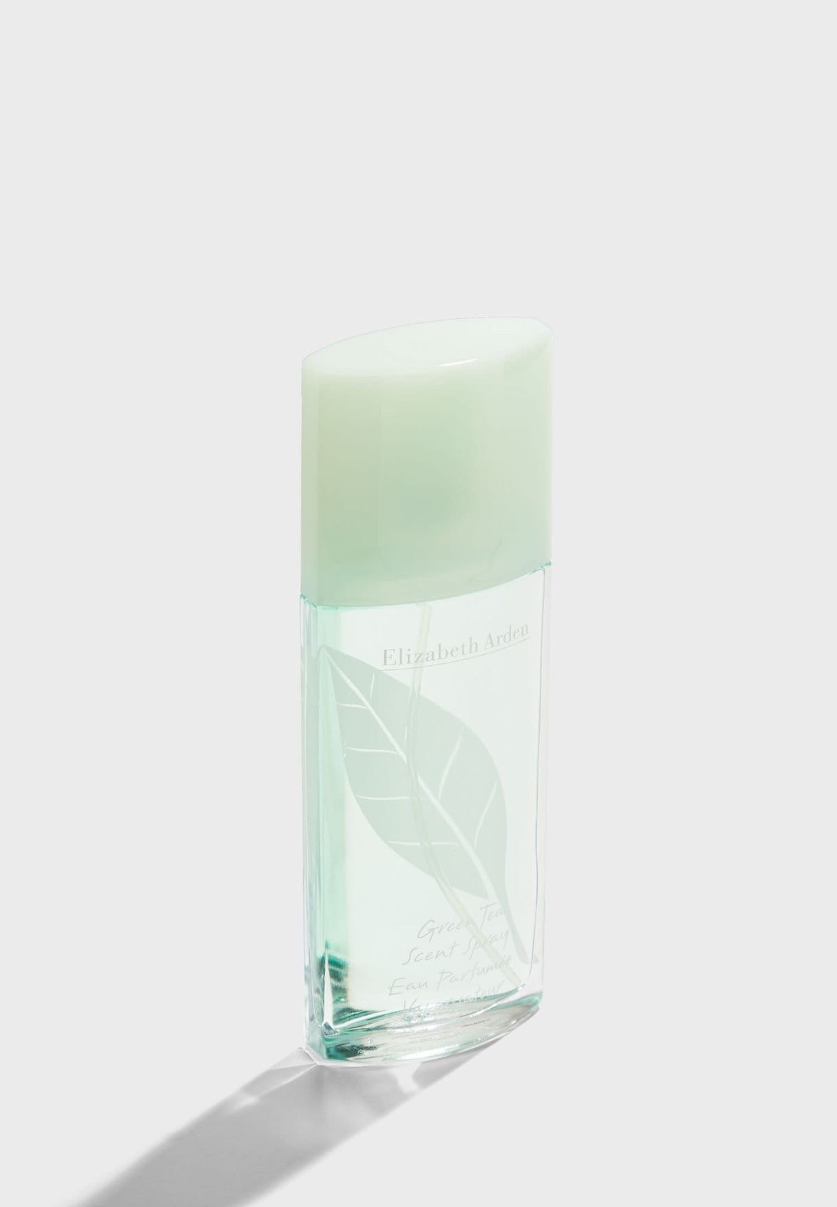 Elizabeth Arden Green Tea Scent Spray 100ml Minoustore