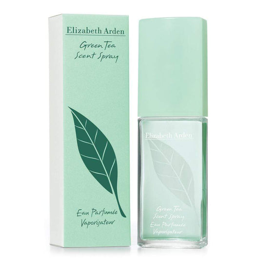 Elizabeth Arden Green Tea Scentspray 50ml Minoustore