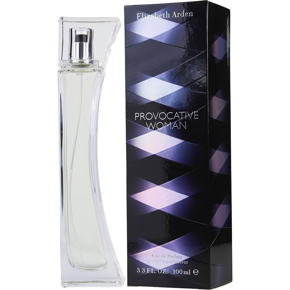 Elizabeth Arden Provocative Eau De Parfum for Women, 100ml Minoustore