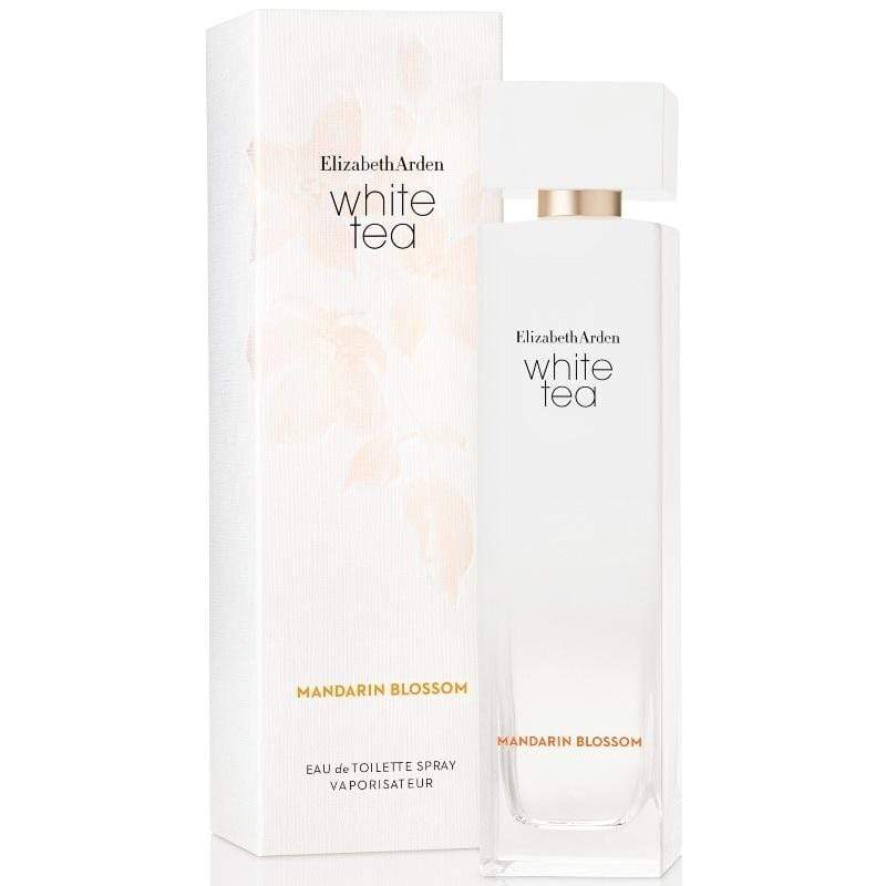 Elizabeth Arden White Tea Mandarin Blossom EDT 100 ml Minoustore