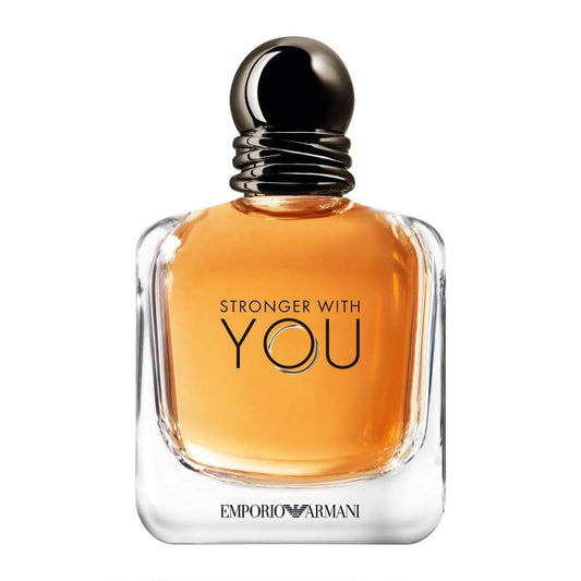 Emporio Armani Stronger With You EDT 100ml Minoustore