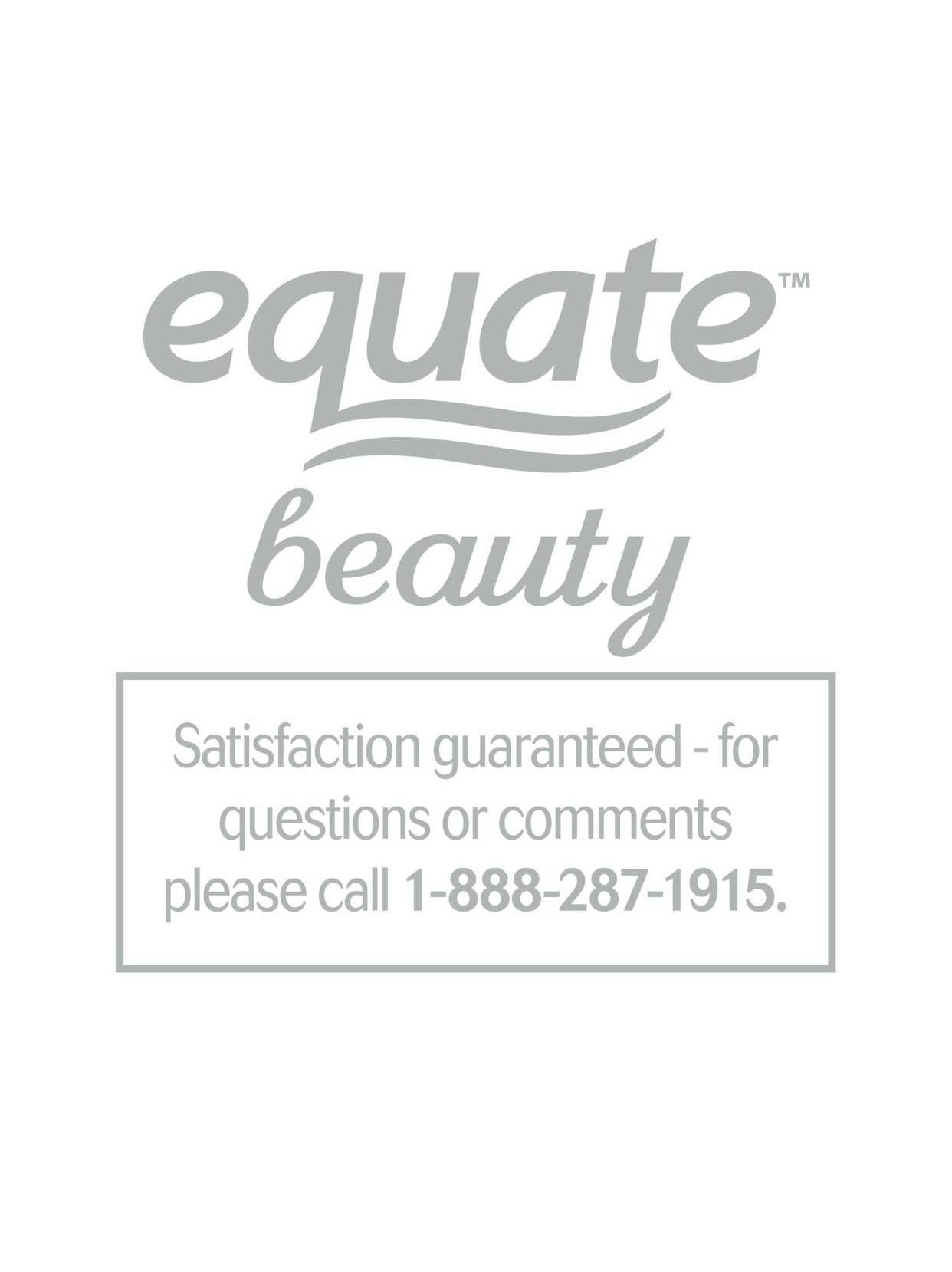 Equate Beauty Refreshing Apricot Scrub, 6 Oz Minoustore