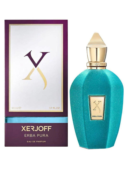 Erba Pura Xerjoff 100ml Minoustore