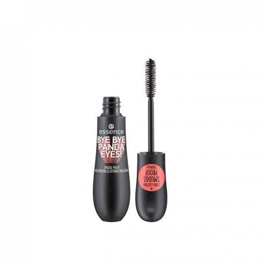 Essence Bye Bye Panda Eyes Volumizing & Defining Mascara Minoustore