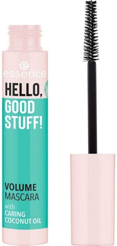 Essence Hello, Good Stuff! Volume Mascara Minoustore