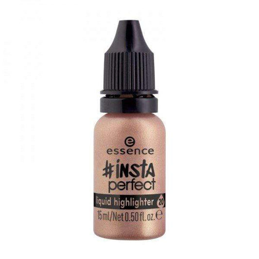 Essence Insta Perfect Liquid Highlighter 20 Minoustore