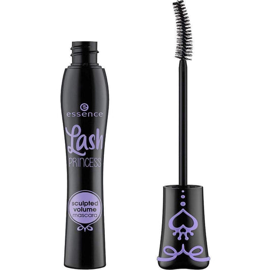 Essence Lash Princess Sculpted Volume Mascara Black 12ml Minoustore