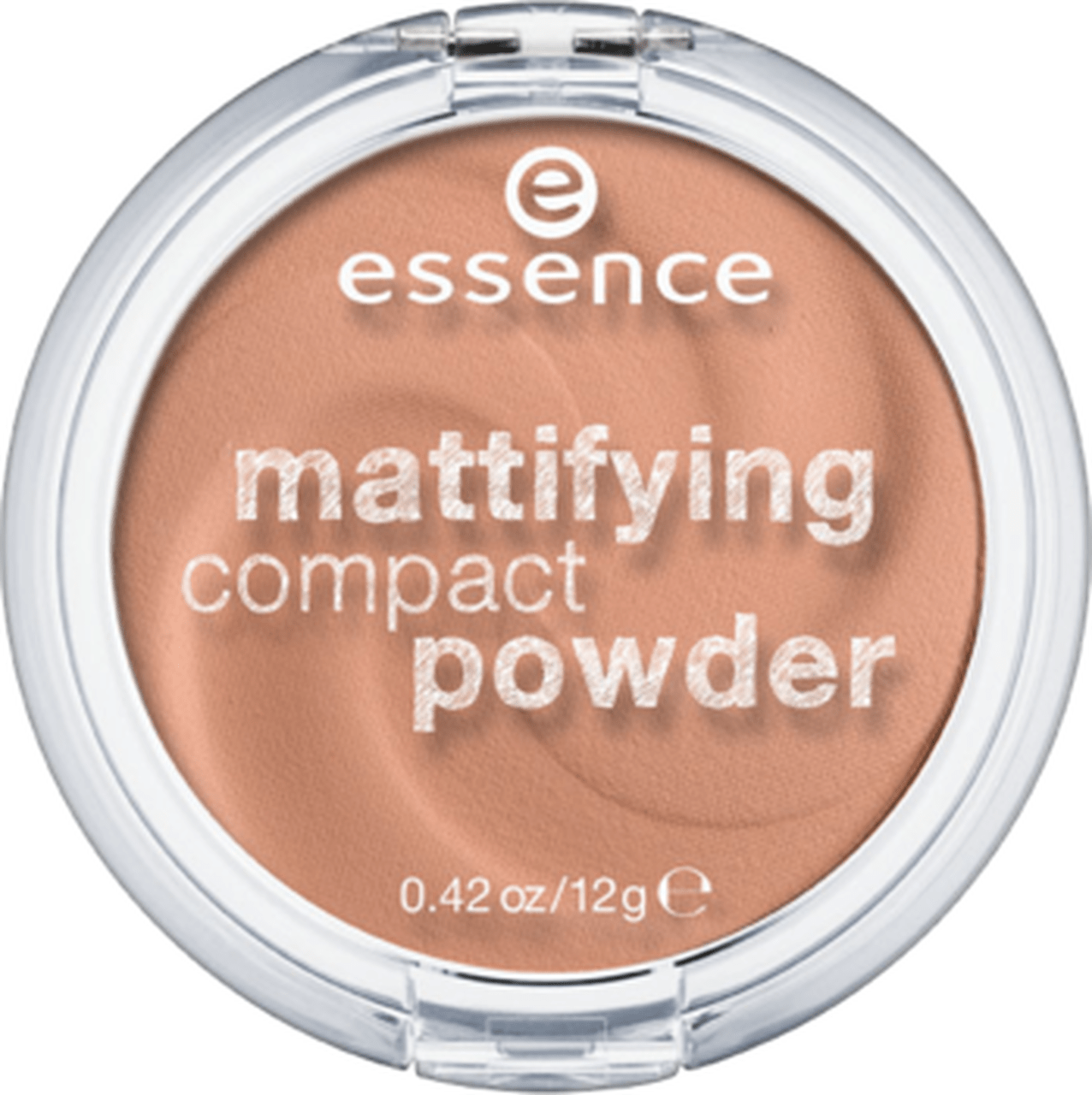 Essence Mattifying Compact Powder 02 Minoustore