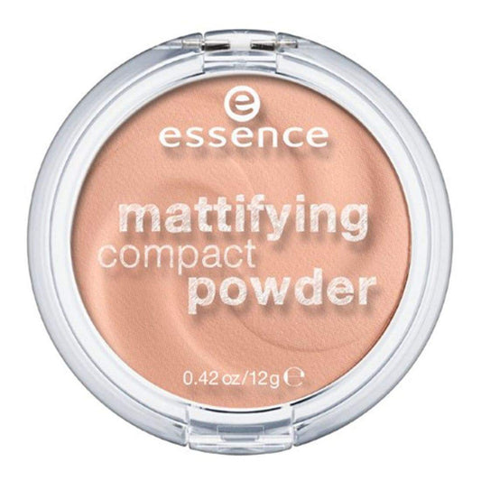 Essence Mattifying Compact Powder 04 Minoustore